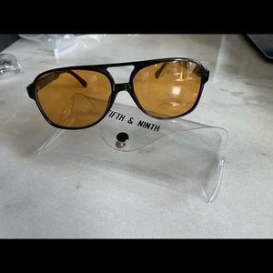 Fifth & Ninth sunglasses